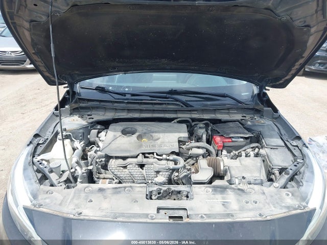 45013830 :رقم المزاد ، 1N4BL4CVXLC179414 vin ، 2020 Nissan Altima Sr Fwd مزاد بيع