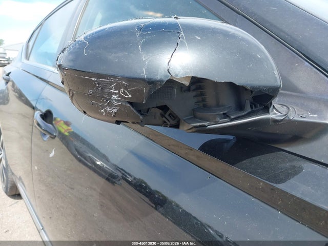 45013830 :رقم المزاد ، 1N4BL4CVXLC179414 vin ، 2020 Nissan Altima Sr Fwd مزاد بيع