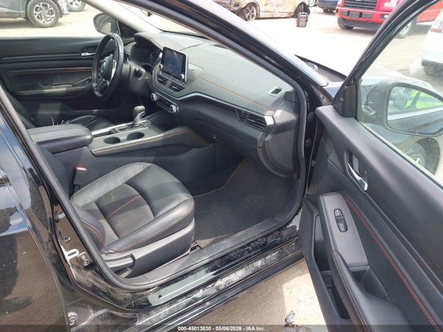 45013830 :رقم المزاد ، 1N4BL4CVXLC179414 vin ، 2020 Nissan Altima Sr Fwd مزاد بيع
