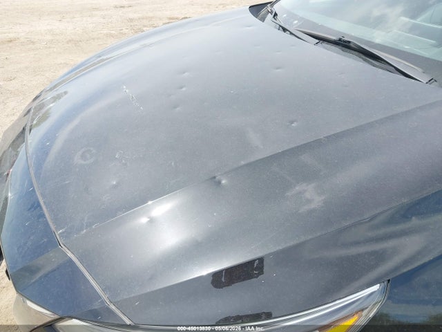 45013830 :رقم المزاد ، 1N4BL4CVXLC179414 vin ، 2020 Nissan Altima Sr Fwd مزاد بيع