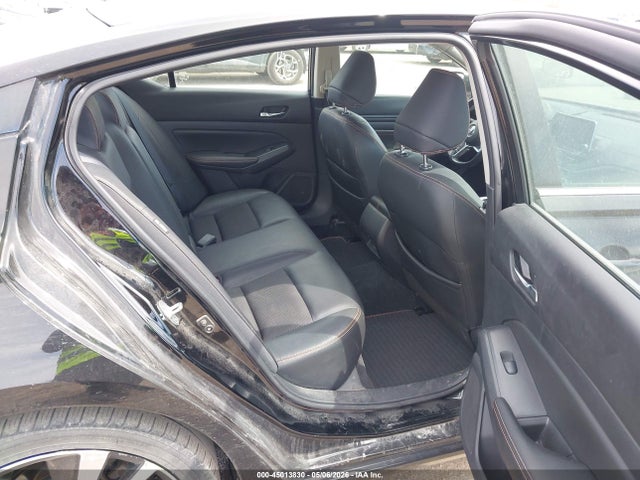 45013830 :رقم المزاد ، 1N4BL4CVXLC179414 vin ، 2020 Nissan Altima Sr Fwd مزاد بيع