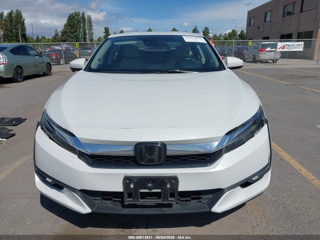 Aukcja sprzedaży 2019 Honda Clarity Plug-in Hybrid Touring, vin: JHMZC5F34KC001732, numer aukcji: 45013831