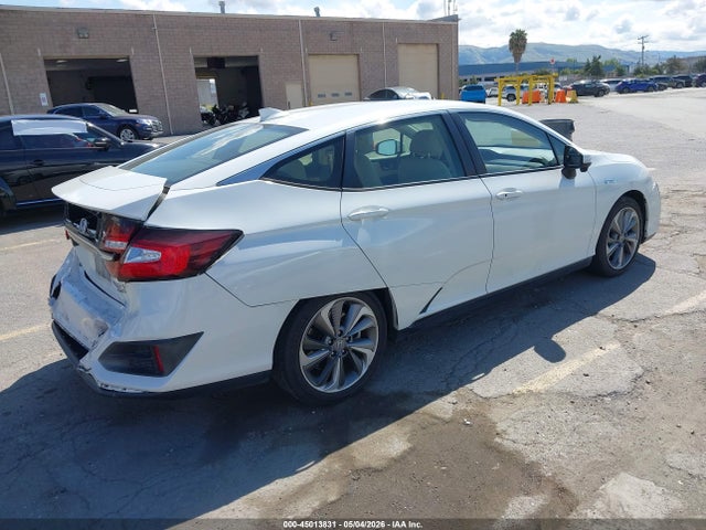 Aukcja sprzedaży 2019 Honda Clarity Plug-in Hybrid Touring, vin: JHMZC5F34KC001732, numer aukcji: 45013831