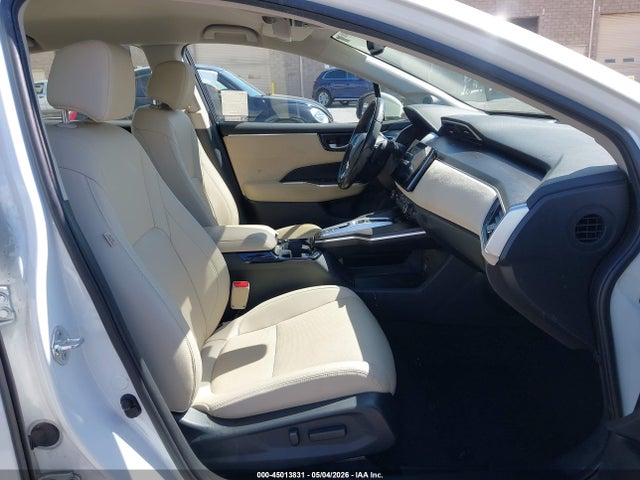 Aukcja sprzedaży 2019 Honda Clarity Plug-in Hybrid Touring, vin: JHMZC5F34KC001732, numer aukcji: 45013831