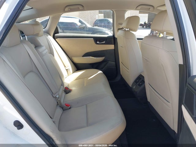 Aukcja sprzedaży 2019 Honda Clarity Plug-in Hybrid Touring, vin: JHMZC5F34KC001732, numer aukcji: 45013831