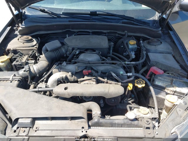 Продаж на аукціоні авто 2009 Subaru Impreza 2.5i, vin: JF1GE61619H512280, номер лоту: 45013832