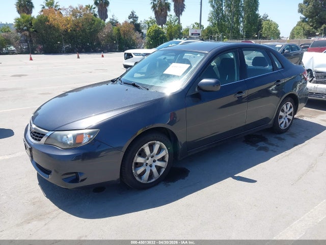 Продаж на аукціоні авто 2009 Subaru Impreza 2.5i, vin: JF1GE61619H512280, номер лоту: 45013832