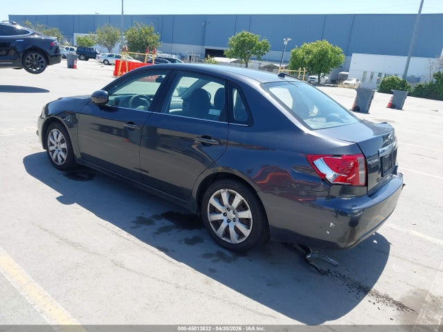 Продаж на аукціоні авто 2009 Subaru Impreza 2.5i, vin: JF1GE61619H512280, номер лоту: 45013832