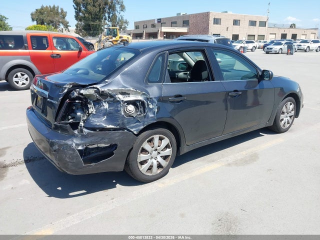 Продаж на аукціоні авто 2009 Subaru Impreza 2.5i, vin: JF1GE61619H512280, номер лоту: 45013832