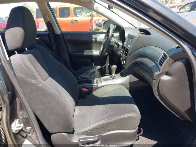 Продаж на аукціоні авто 2009 Subaru Impreza 2.5i, vin: JF1GE61619H512280, номер лоту: 45013832