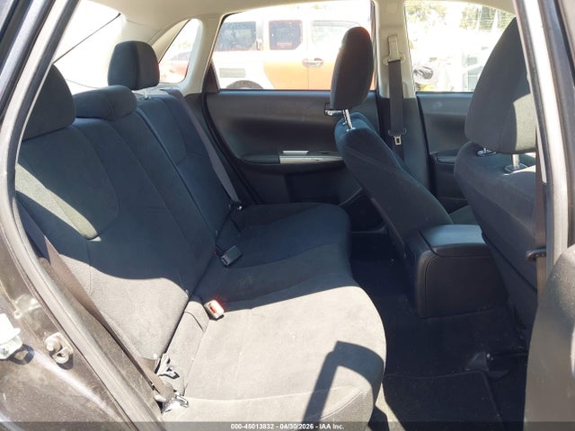 Продаж на аукціоні авто 2009 Subaru Impreza 2.5i, vin: JF1GE61619H512280, номер лоту: 45013832