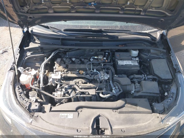Toyota COROLLA SE 2025 5YFS4MCE6SP223907 Image 10