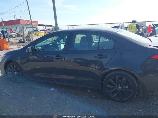 Toyota COROLLA SE 2025 5YFS4MCE6SP223907 Image 14