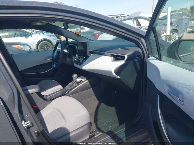 Toyota COROLLA SE 2025 5YFS4MCE6SP223907 Image 5