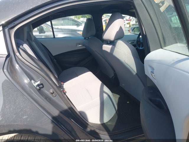 Toyota COROLLA SE 2025 5YFS4MCE6SP223907 Image 8