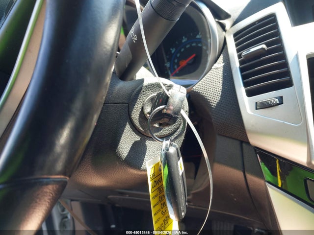 2012 Chevrolet Cruze Eco მანქანა იყიდება აუქციონზე, vin: 1G1PK5SC8C7298931, აუქციონის ნომერი: 45013846