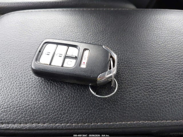 Продажа на аукционе авто 2021 Honda Civic Sport, vin: 19XFC2F86ME003458, номер лота: 45013847
