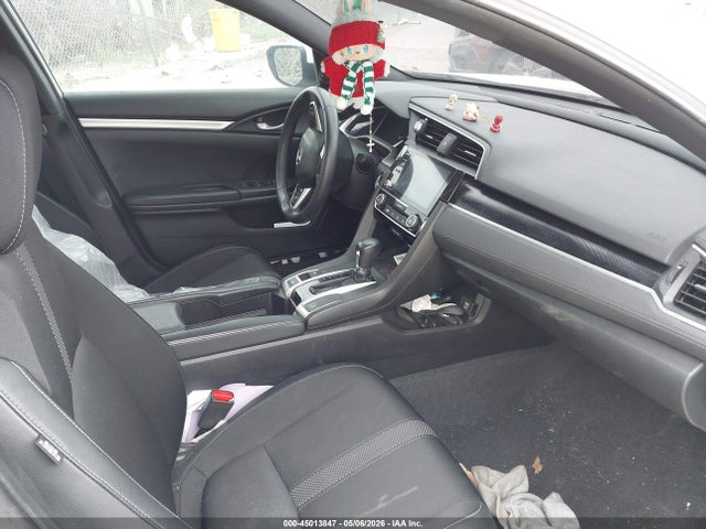 Продажа на аукционе авто 2021 Honda Civic Sport, vin: 19XFC2F86ME003458, номер лота: 45013847