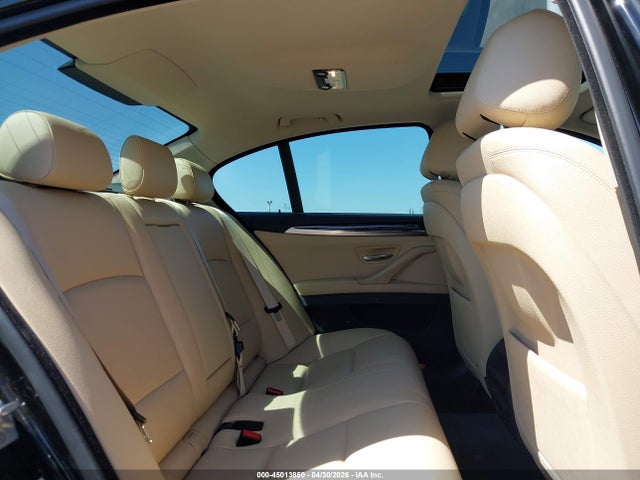 WBA5B1C56GG552100 BMW 535i