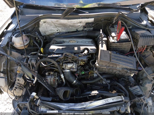 Продаж на аукціоні авто 2016 Volkswagen Tiguan Se, vin: WVGBV7AX3GW581849, номер лоту: 45013852