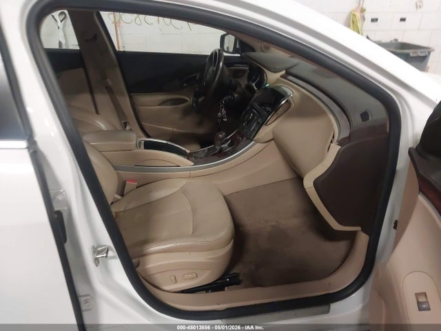 Aukcja sprzedaży 2011 Buick Lacrosse Cxl, vin: 1G4GC5ED7BF141724, numer aukcji: 45013856
