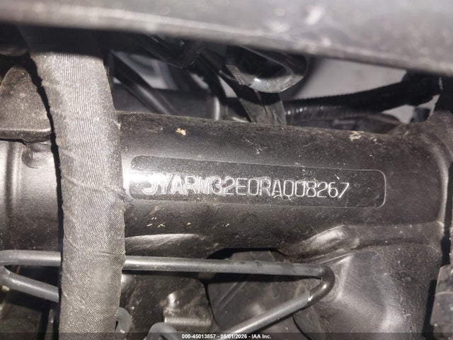 Yamaha MT07 2024 JYARM32E0RA008267 Image 10