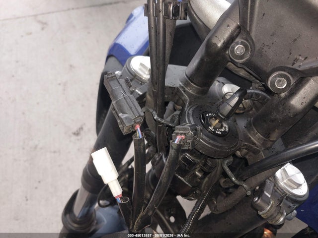 Yamaha MT07 2024 JYARM32E0RA008267 Image 14