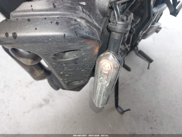 Yamaha MT07 2024 JYARM32E0RA008267 Image 15