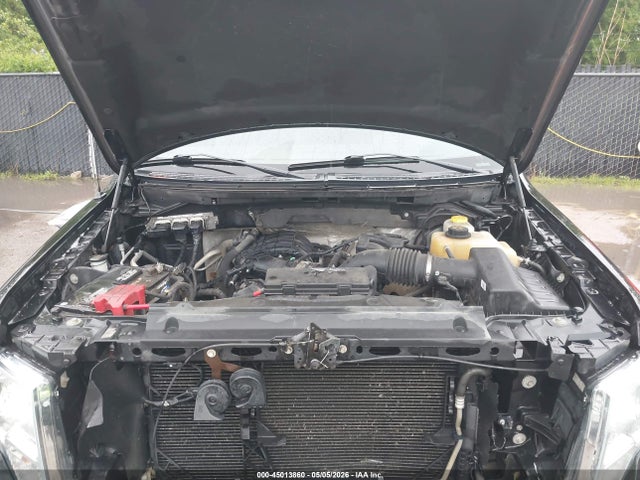 Продаж на аукціоні авто 2014 Ford F-150 Xlt, vin: 1FTEX1EM6EKF83818, номер лоту: 45013860