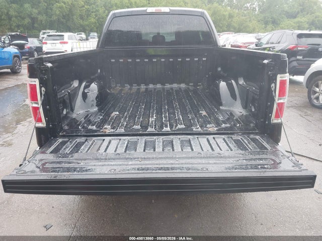 Продаж на аукціоні авто 2014 Ford F-150 Xlt, vin: 1FTEX1EM6EKF83818, номер лоту: 45013860