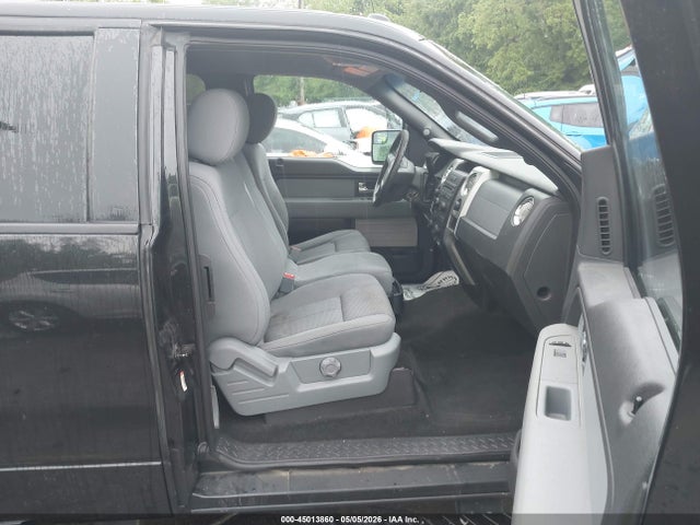 Продаж на аукціоні авто 2014 Ford F-150 Xlt, vin: 1FTEX1EM6EKF83818, номер лоту: 45013860