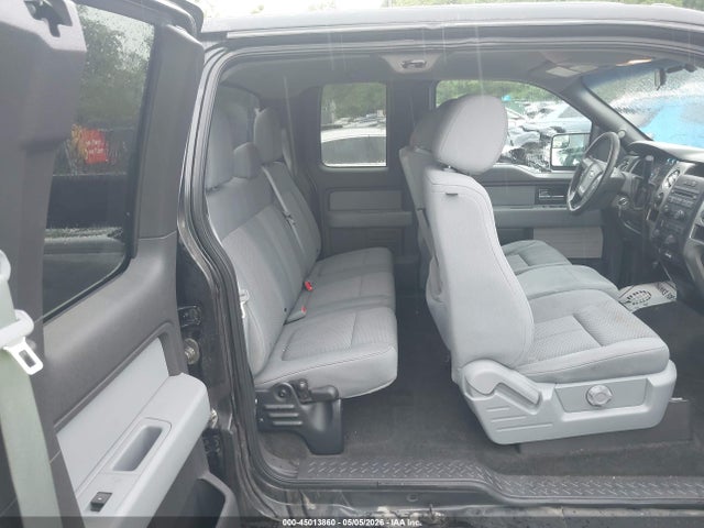 Продаж на аукціоні авто 2014 Ford F-150 Xlt, vin: 1FTEX1EM6EKF83818, номер лоту: 45013860