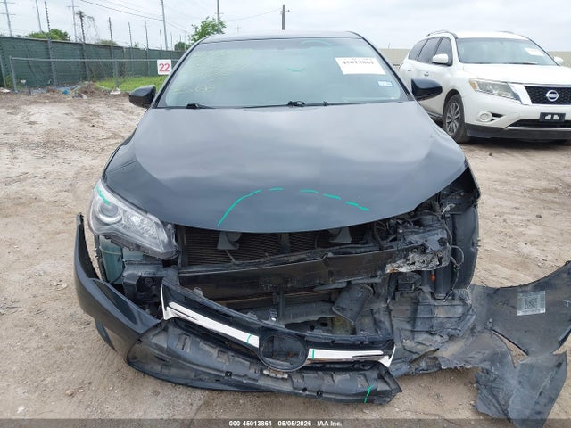 2015 Toyota Camry Se მანქანა იყიდება აუქციონზე, vin: 4T1BF1FK1FU096708, აუქციონის ნომერი: 45013861