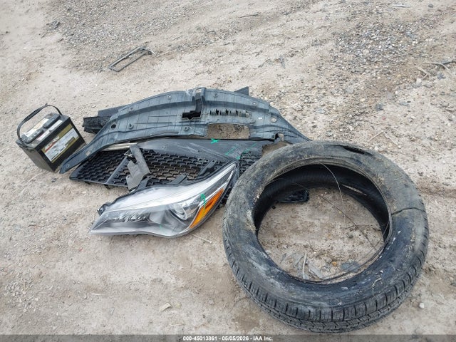 2015 Toyota Camry Se მანქანა იყიდება აუქციონზე, vin: 4T1BF1FK1FU096708, აუქციონის ნომერი: 45013861