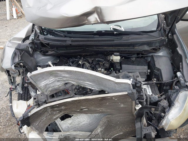 Продаж на аукціоні авто 2009 Nissan Murano Sl, vin: JN8AZ18UX9W005227, номер лоту: 45013865