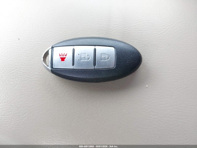 Продаж на аукціоні авто 2009 Nissan Murano Sl, vin: JN8AZ18UX9W005227, номер лоту: 45013865
