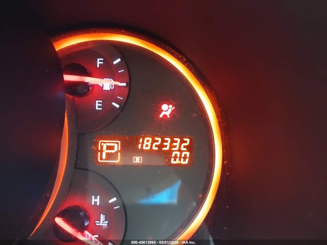 Продаж на аукціоні авто 2009 Nissan Murano Sl, vin: JN8AZ18UX9W005227, номер лоту: 45013865