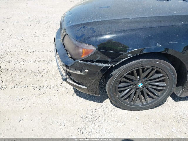 Aukcja sprzedaży 2006 Bmw 750li, vin: WBAHN83576DT32977, numer aukcji: 45013868