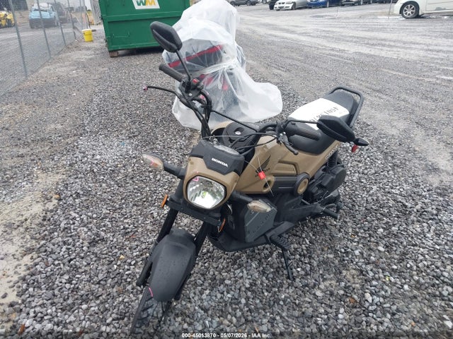 3H1JK0708ND004883 Honda NVA110 B