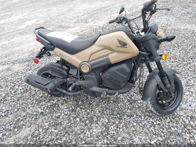 3H1JK0708ND004883 Honda NVA110 B