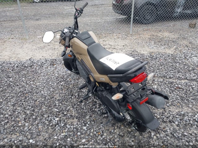 3H1JK0708ND004883 Honda NVA110 B