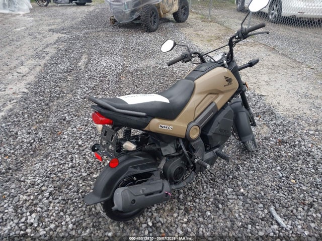 3H1JK0708ND004883 Honda NVA110 B