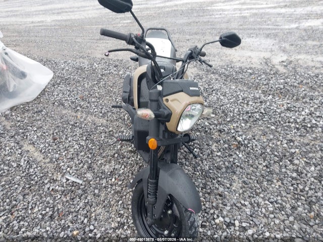 3H1JK0708ND004883 Honda NVA110 B
