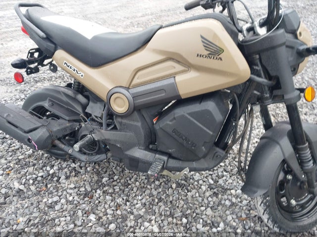 3H1JK0708ND004883 Honda NVA110 B