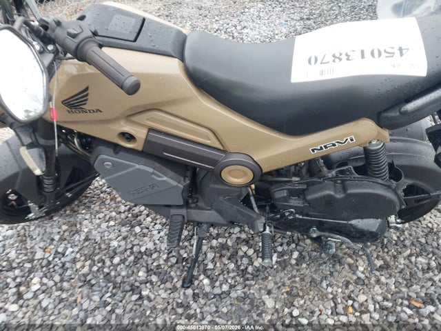 3H1JK0708ND004883 Honda NVA110 B