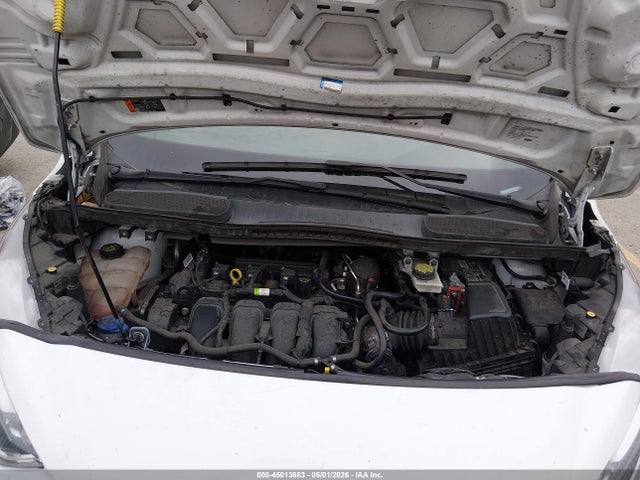 Продаж на аукціоні авто 2020 Ford Transit Connect Xl, vin: NM0LS6E23L1437037, номер лоту: 45013883