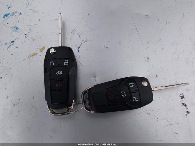 Продаж на аукціоні авто 2020 Ford Transit Connect Xl, vin: NM0LS6E23L1437037, номер лоту: 45013883