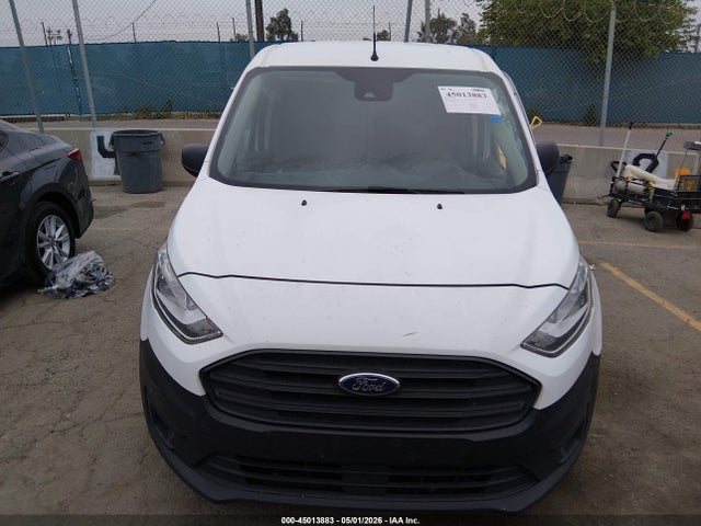Продаж на аукціоні авто 2020 Ford Transit Connect Xl, vin: NM0LS6E23L1437037, номер лоту: 45013883