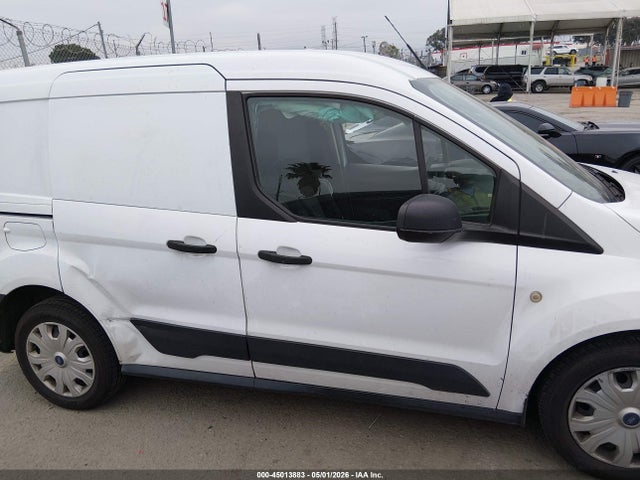 Продаж на аукціоні авто 2020 Ford Transit Connect Xl, vin: NM0LS6E23L1437037, номер лоту: 45013883