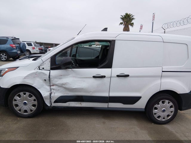 Продаж на аукціоні авто 2020 Ford Transit Connect Xl, vin: NM0LS6E23L1437037, номер лоту: 45013883